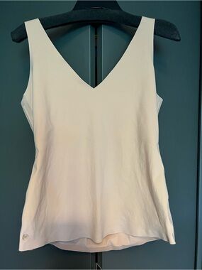 Padded tank by HoneyLove.